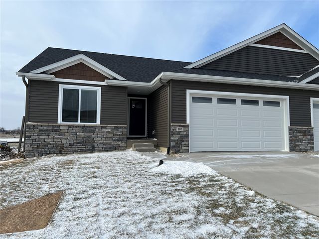 127 Kinsey Street, North Liberty, IA 52317