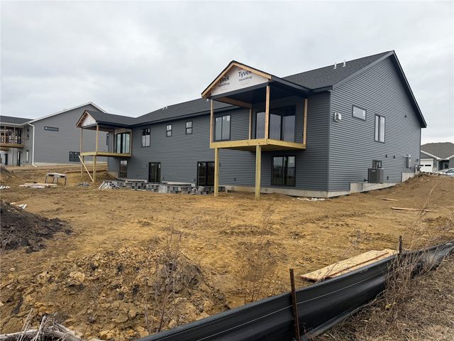 127 Kinsey Street, North Liberty, IA 52317