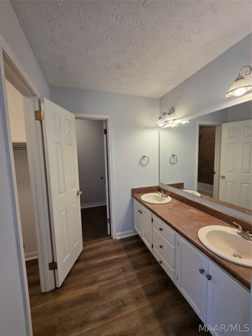 6225 Whitewater Court, Montgomery, AL 36117