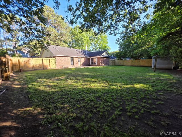 6225 Whitewater Court, Montgomery, AL 36117
