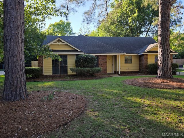 6225 Whitewater Court, Montgomery, AL 36117