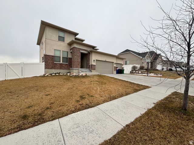8417 S OTTER CREEK DR, West Jordan, UT 84081