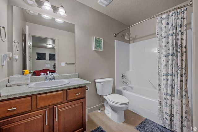 8417 S OTTER CREEK DR, West Jordan, UT 84081