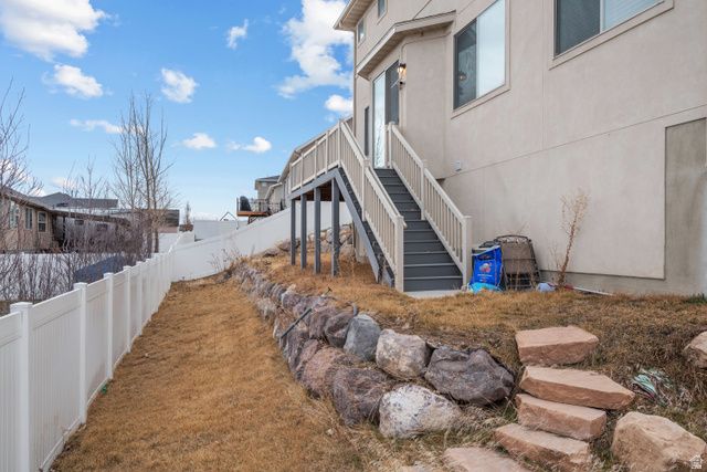 8417 S OTTER CREEK DR, West Jordan, UT 84081