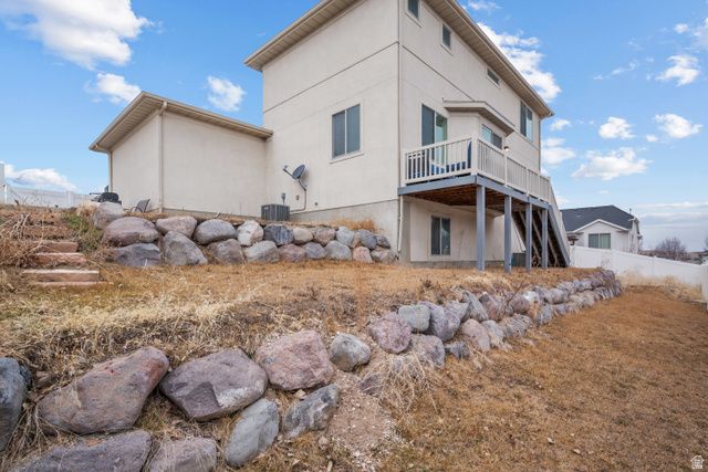8417 S OTTER CREEK DR, West Jordan, UT 84081