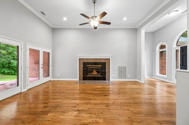 502 Shire Court, Dalton, GA 30720
