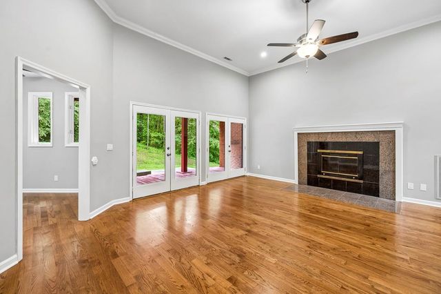 502 Shire Court, Dalton, GA 30720
