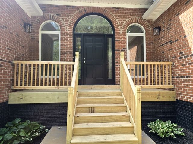 502 Shire Court, Dalton, GA 30720