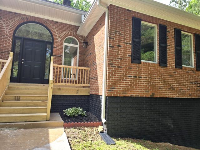 502 Shire Court, Dalton, GA 30720