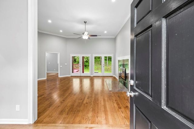 502 Shire Court, Dalton, GA 30720