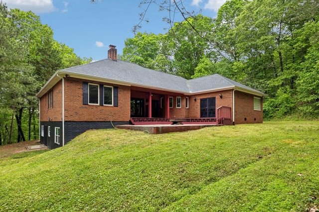 502 Shire Court, Dalton, GA 30720