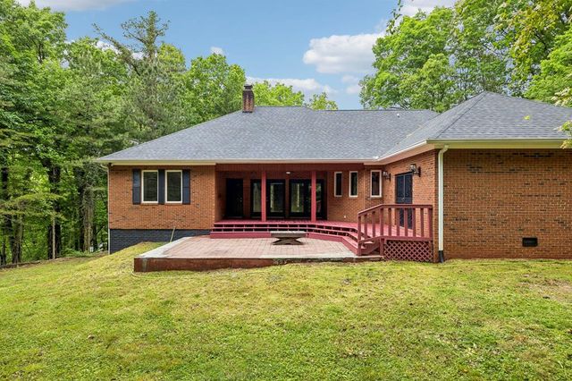 502 Shire Court, Dalton, GA 30720
