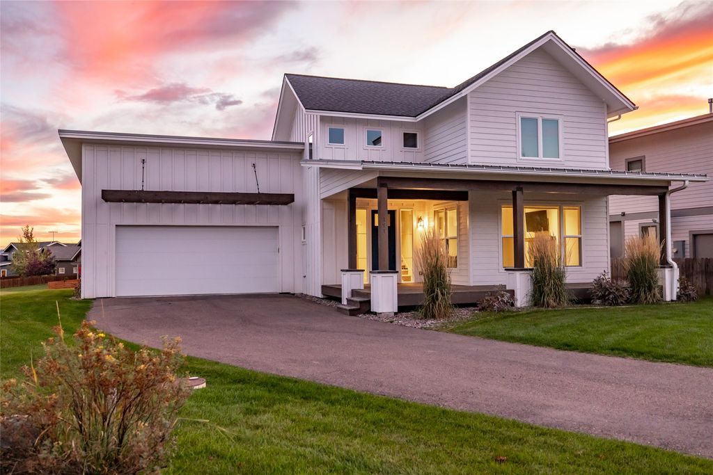191 Wild Rose Lane, Whitefish, MT 59937 photo 2
