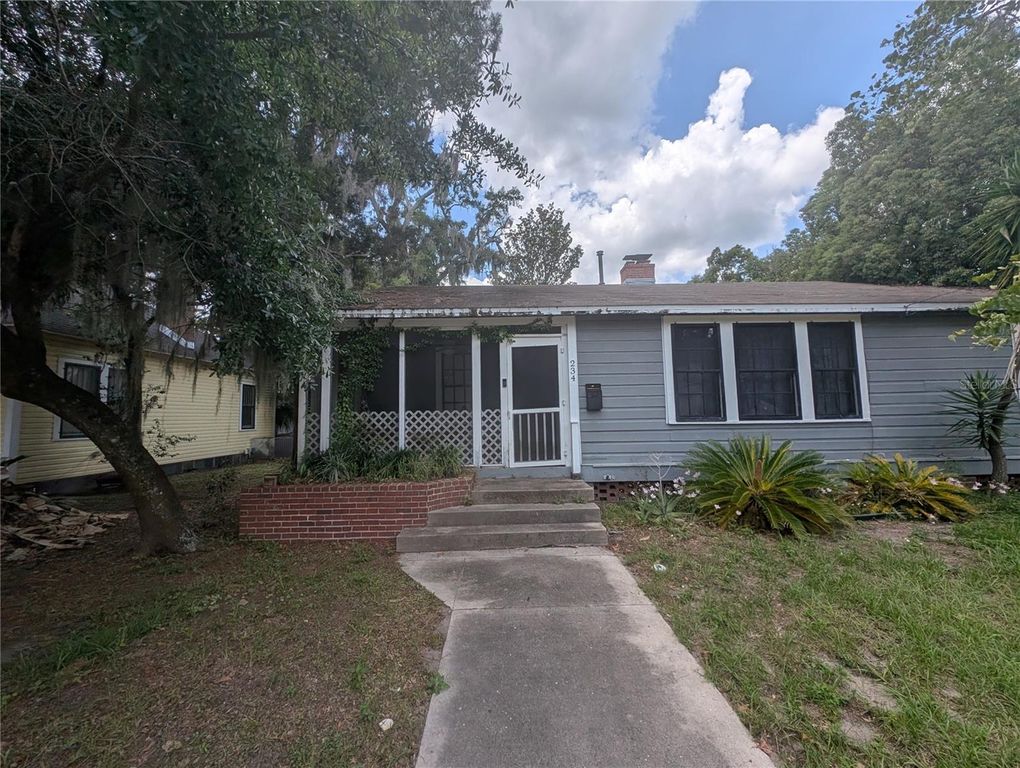 234 SW 3RD STREET, Gainesville, FL 32601