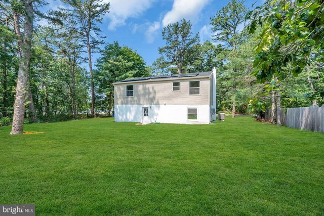5 MARYLAND TRL, Browns Mills, NJ 08015