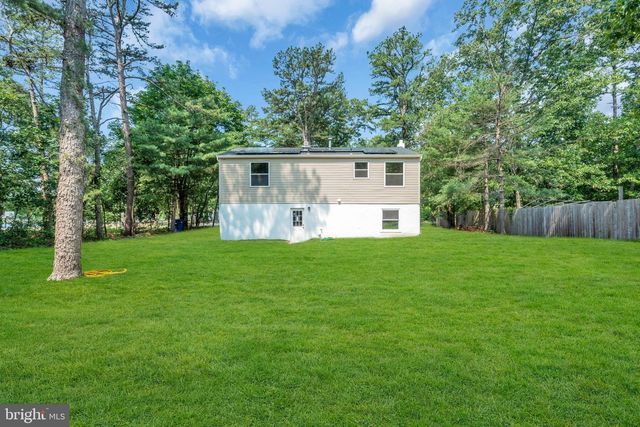 5 MARYLAND TRL, Browns Mills, NJ 08015
