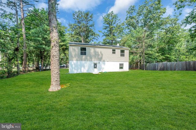 5 MARYLAND TRL, Browns Mills, NJ 08015