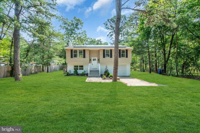 5 MARYLAND TRL, Browns Mills, NJ 08015