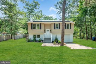 5 MARYLAND TRL, Browns Mills, NJ 08015