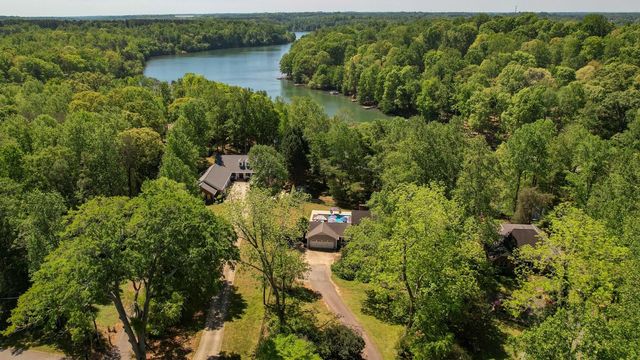 102 Hickory Hollow Drive, Inman, SC 29349