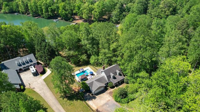 102 Hickory Hollow Drive, Inman, SC 29349
