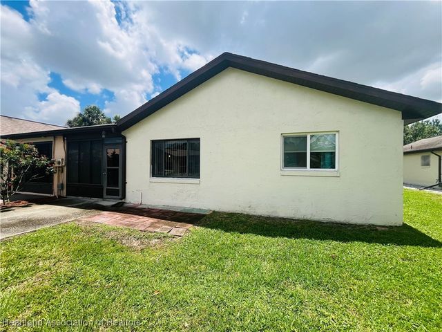 156 Parkview Circle, Lake Placid, FL 33852
