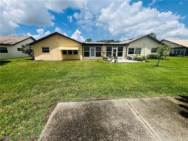 156 Parkview Circle, Lake Placid, FL 33852