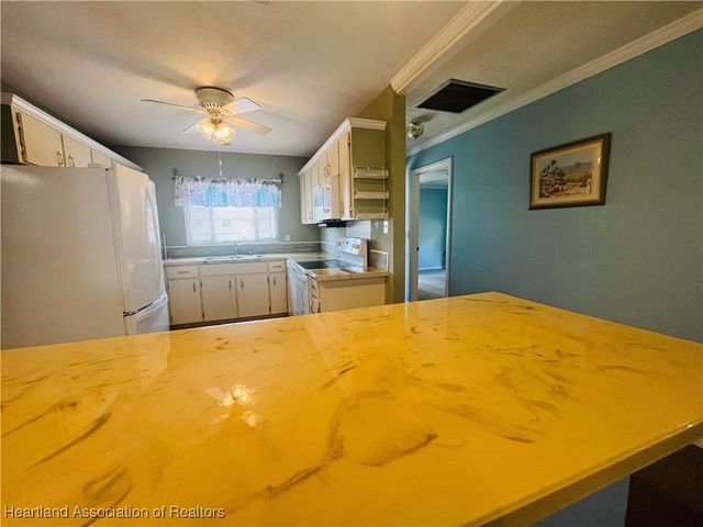 156 Parkview Circle, Lake Placid, FL 33852