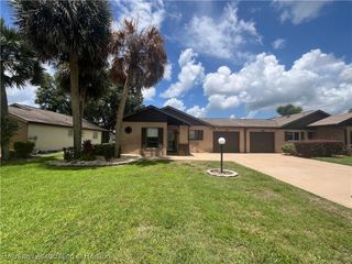 156 Parkview Circle, Lake Placid, FL 33852