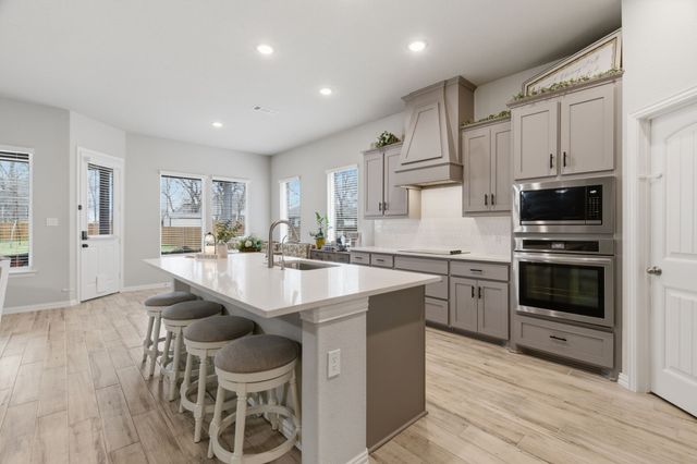 1117 Springfield Road, Springtown, TX 76082