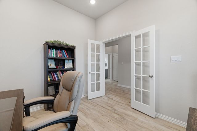 1117 Springfield Road, Springtown, TX 76082