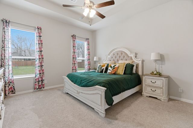 1117 Springfield Road, Springtown, TX 76082