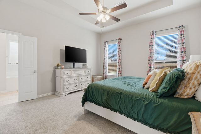 1117 Springfield Road, Springtown, TX 76082