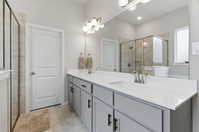 1117 Springfield Road, Springtown, TX 76082