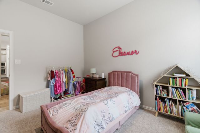 1117 Springfield Road, Springtown, TX 76082