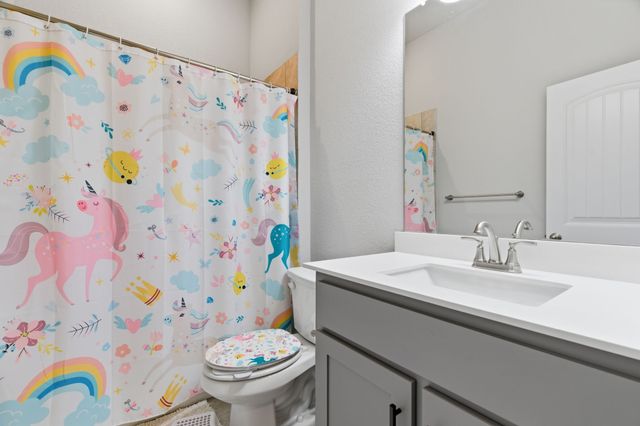 1117 Springfield Road, Springtown, TX 76082