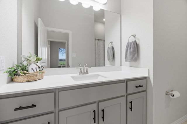 1117 Springfield Road, Springtown, TX 76082