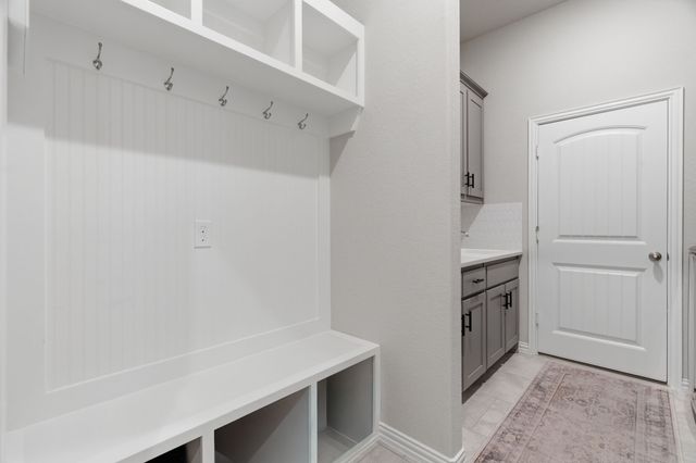 1117 Springfield Road, Springtown, TX 76082