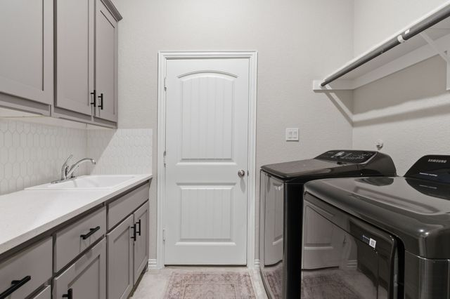 1117 Springfield Road, Springtown, TX 76082