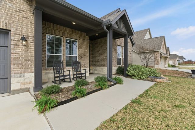 1117 Springfield Road, Springtown, TX 76082