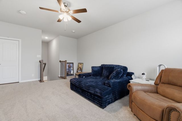 1117 Springfield Road, Springtown, TX 76082