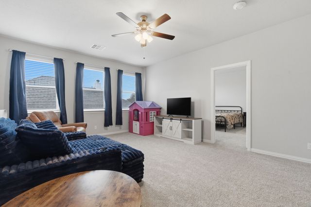 1117 Springfield Road, Springtown, TX 76082