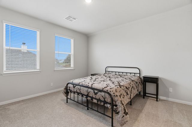 1117 Springfield Road, Springtown, TX 76082