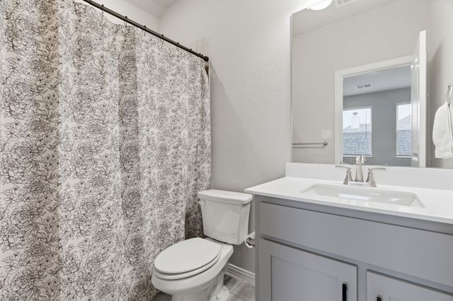 1117 Springfield Road, Springtown, TX 76082