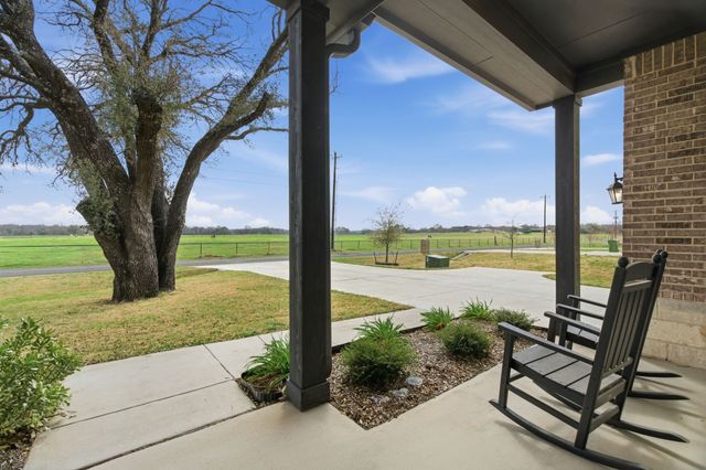 1117 Springfield Road, Springtown, TX 76082