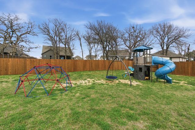 1117 Springfield Road, Springtown, TX 76082