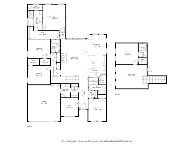 1117 Springfield Road, Springtown, TX 76082