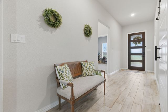 1117 Springfield Road, Springtown, TX 76082