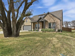 1117 Springfield Road, Springtown, TX 76082