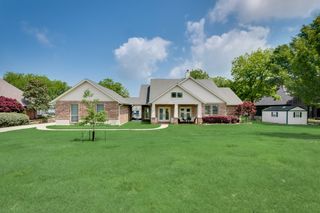 1195 The Shores Drive, Corsicana, TX 75109